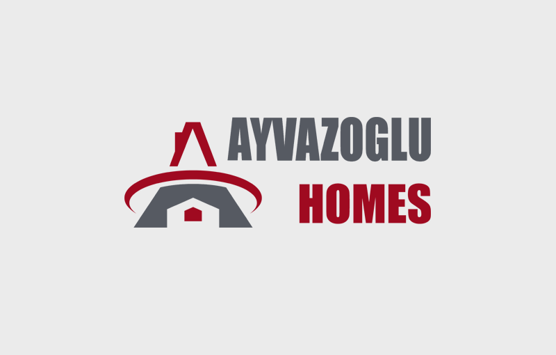 1+1 apartment in a European complex with full infrastructure